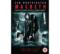 Sam Worthington - Macbeth [Import anglais]
