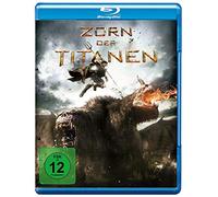 Sam Worthington,Rosamund Pike,Bill Nighy - Zorn der Titanen [Blu-ray]