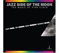 Sam Yahel, Ari Hoenig, Mike Moreno, Seamus Blake - Jazz Side of The Moon [Vinyl] [Import]