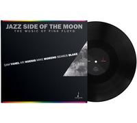 Sam Yahel - Jazz Side Of The Moon - One Step Pressing Vinyl Lp [Vinyl Lp] 180 Gram