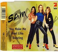 Sam - You Make Me Feel Like