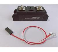 SAM40100D SAM40120D SAM40150D 4-32VDC To 24-480VAC Current Solid-state Relay 1pcs(SAM40150D)