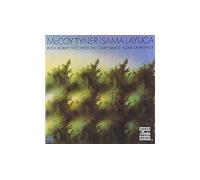 McCoy Tyner – Sama Layuca – CD – Import