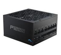 SAMA - P1200 - Alimentation PC modulaire - 1200 W - ATX3.1 PCI5.1 - Noir