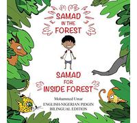Samad In The Forest