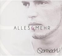 Samadhi - Alles & Mehr