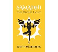Samadhi The Divine Light