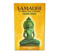 Samadhi, the Highest State of Wisdom: Yoga the Sacred Science (1)