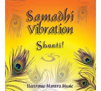 Samadhi Vibration - Shanti