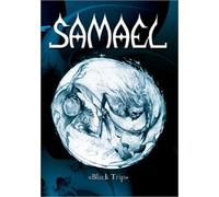 Samael: Black Trip [Import USA Zone 1]