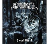 Samael Blood Ritual (CD) Album