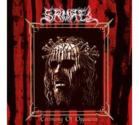Samael – Ceremony of Opposites – Alive AG