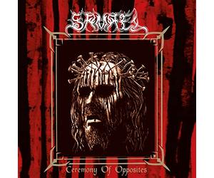 Samael - Ceremony of Opposites