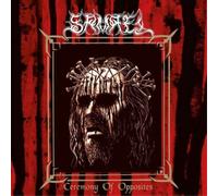 Samael Ceremony of Opposites (CD) Album