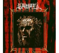 Samael - Ceremony of Opposites [Import]