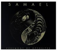 Ceremony Of Opposites & Rebellion