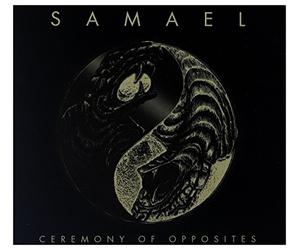Samael - Ceremony of Opposites/R..
