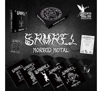 Samael - Morbid Metal (Maxi-Single LP)