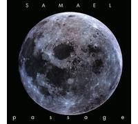 SAMAEL - PASSAGE CD NEUF