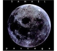 Samael - Passage [Import]