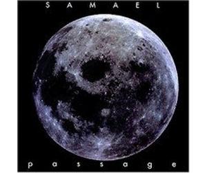 Samael - Passage [Import]