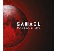Samael - Passage-Live [Import]