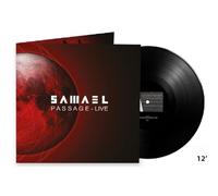 Samael - Passage-Live [Import]
