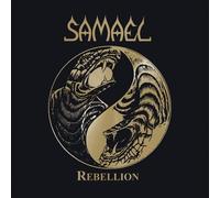 Samael - Rebellion
