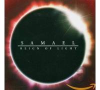 Samael - Reign of Light