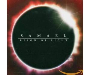 Samael - Reign of Light