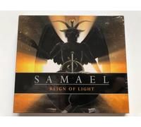 Samael - Reign of Light+DVD =digi=