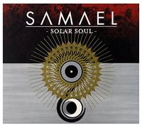 Samael - Solar Soul [Import]