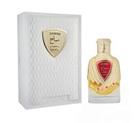 Riiffs Extrait de Parfum Samah Royale - Unisexe - 100 ml