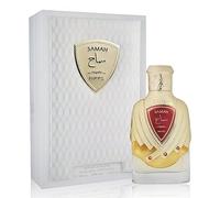 Samah Royale, Extrait de parfum RiiFFS, unisexe, 100 ml