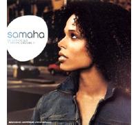 Samaha - Qu'Est Ce Qui T'Arrive Encore ? anglais]