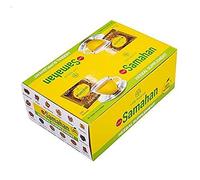 Samahan Ayurveda Herbal Tea Tee 100 Packets