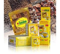 Samahan Lot de 25 sachets de tisane ayurvédique