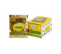 Samahan Lot de 60 sachets de thé - peuvent être utilisés jusqu'à 2,5 ans à partir de l'achat - Lot de 4