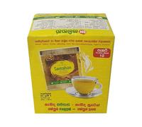 Samahan (th? ayurv?dique) Bo?tes X5 (50 sacs)