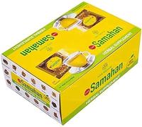 Samahan Thé 200 pièces - Expédition depuis le Sri Lanka (code HS 0902.40)