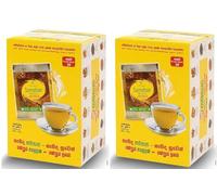 SAMAHAN Tisane ayurvédique 4 g x 60 sachets
