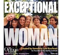 Samahria Lyte Kaufman - Exceptional Woman