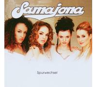 Samajona - Spurwechsel