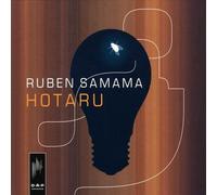 Samama, Ruben - Hotaru