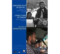 Saman Salour - Quelques Kilos De Dattes Pour Un Enterrement + Lonely Tunes Of Tehran