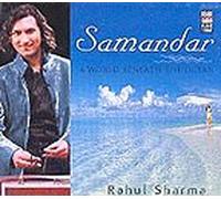 Samandar - A World Beneath the Ocean (MUSIC CD)