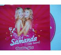 Samander (The Twins) - Samanda - Barbie Girl