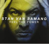 Stan Van Samang - Feel The Power [Import]