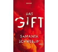 Samanta Schweblin Marianne Gareis Das Gift: Jetzt auf Netflix (Relié)