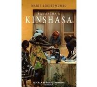 Samantha a kinshasa M-L Mumbu (Auteur)